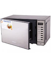 Микроволновая печь HORIZONT 20MW700-1479BHB 20л,0,7кВт,гриль,такт.п