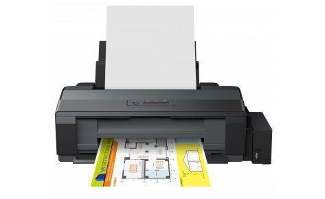 Принтер Epson L1300 фабрика печати