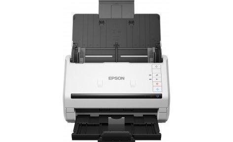 Сканер Epson WorkForce DS-530 220V