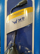 Микрофон компьютерный M3 , кабель 1,5 м