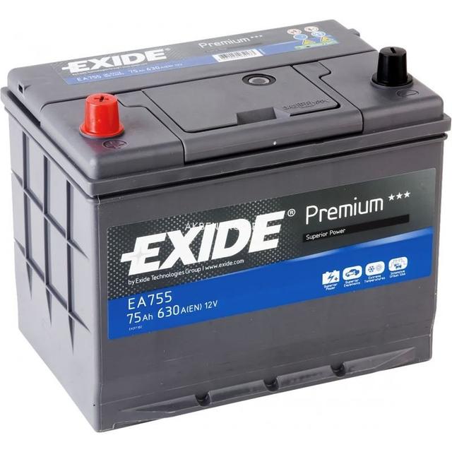 аккумулятор exide premium ea640 аккумулятор exide premium ea640 цена