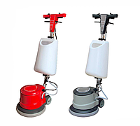 Роторная одно дисковая машина 17"