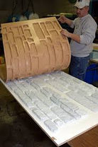 Полиуретан 5045 (твердость по шору 45) (фасовка 1 кг + 0,5 кг) для изготовления гибких литьевых форм Алматы, фото 3