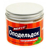 Мазь Оподелдок с Корицей согревающая 200 мл