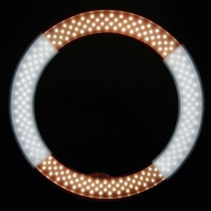 Кольцевая светодиодная лампа LED 240 (RL-18) 55 Вт - фото 3 - id-p81555134
