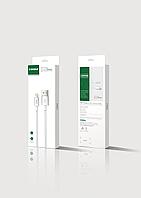 Кабель USB Lightning COFOLK C80 Charge 1000mm