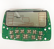 Плата управления для грунтового металлодетектора GARRETT AT PRO