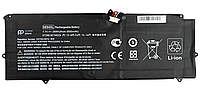 Аккумулятор PowerPlant для ноутбуков HP Pro X2 612 G2 Series (SE04XL) 7.7V 3600mAh