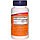 Фолиевая кислота с витамином B12, 800 мкг, 250 таблеток. Now Foods, фото 2