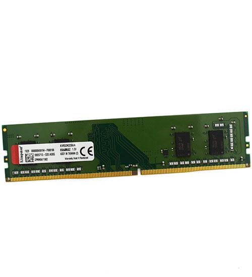 Модуль памяти Kingston KVR26N19S8/8 DDR4 DIMM 8Gb 2666 MHz