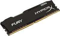 Модуль памяти Kingston HyperX Fury HX432C16FB3/16  DDR4 DIMM 16Gb 3200 MHz