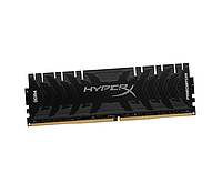 Модуль памяти Kingston HyperX Predator DDR4 DIMM 16Gb 3333 MHz HX433C16PB3/16