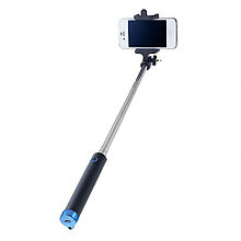 Perfeo M7 Selfie Stick/ 19-80 cm/ BT 3.0/ Black
