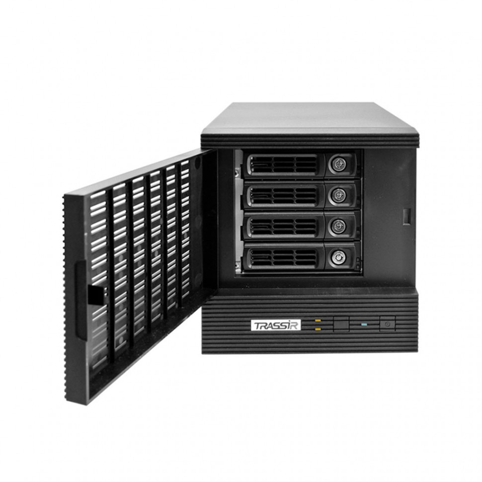 Видеорегистратор TRASSIR DuoStation AF 32 IP
