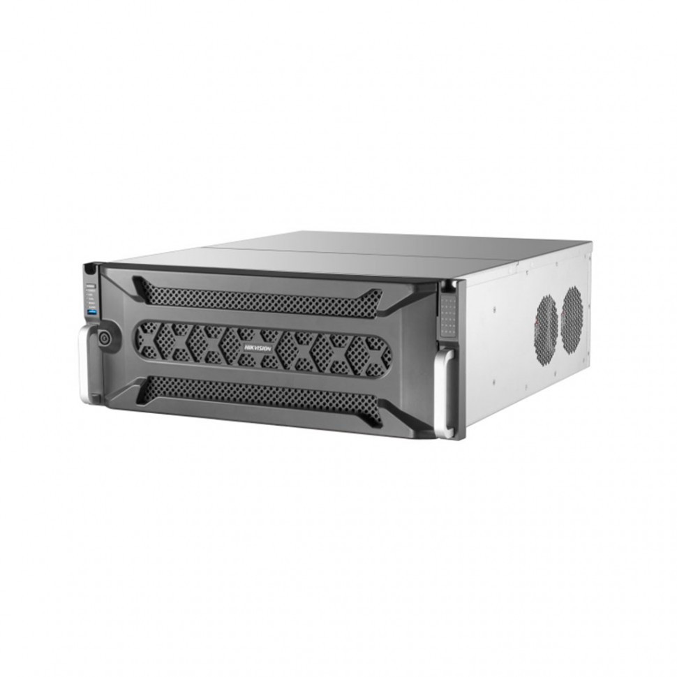 Видеорегистратор Hikvision DS-96256NI-I24/H Сетевой на 256 IP камер