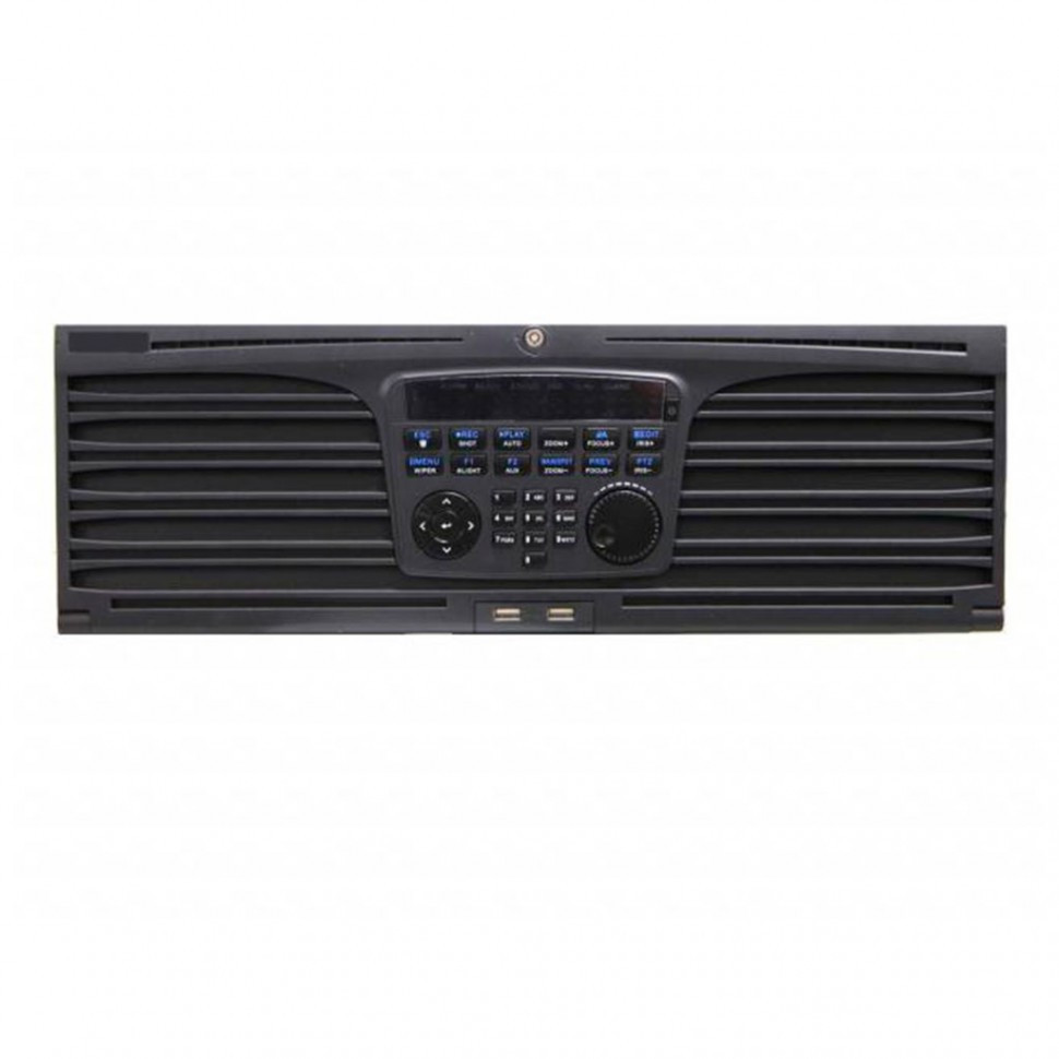 Видеорегистратор Hikvision DS-9632NI-I16 32-х канальный сетевой 16 SATA