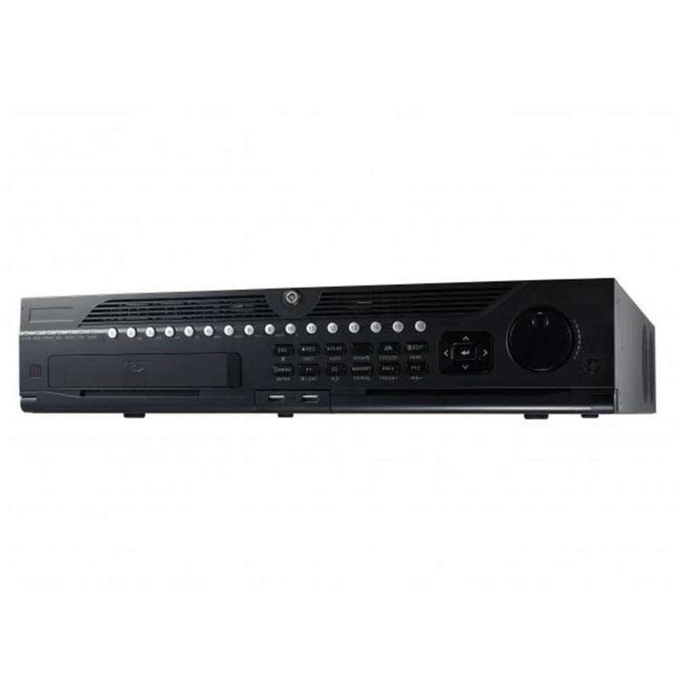 Видеорегистратор Hikvision DS-9632NI-I8 32-х канальный сетевой