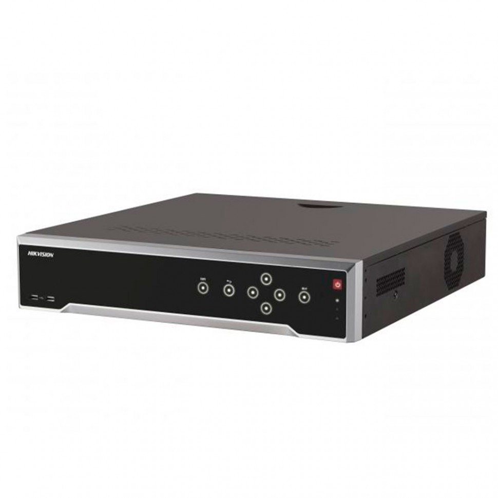 Видеорегистратор Hikvision DS-8616NI-K8 16-х канальный сетевой