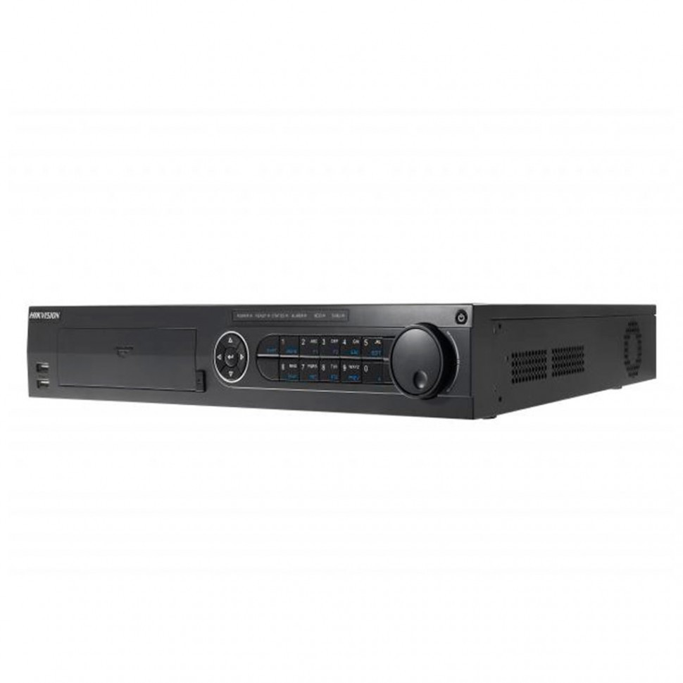 Видеорегистратор Hikvision DS-7732NI-I4 Сетевой на 32 канала