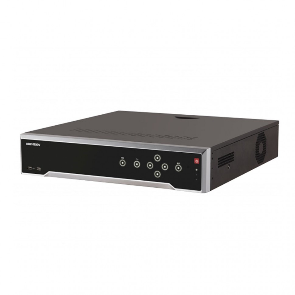 Видеорегистратор Hikvision DS-7732NI-I4/16P Сетевой на 32 канала