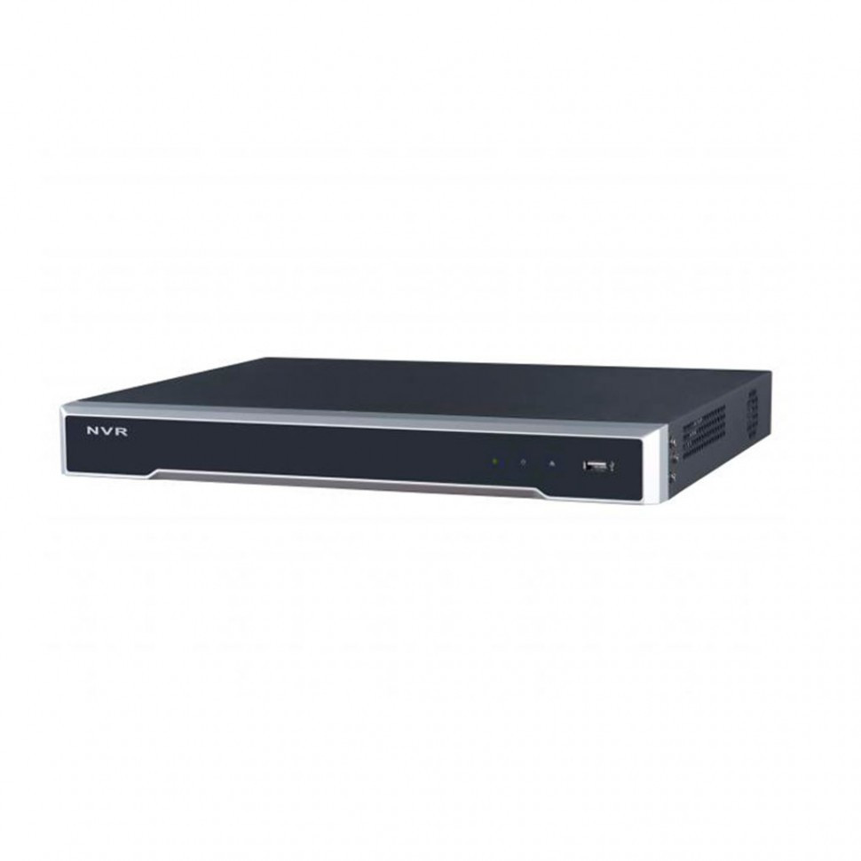 Видеорегистратор Hikvision DS-7608NI-K2 8-канальный, EasyIP3.0