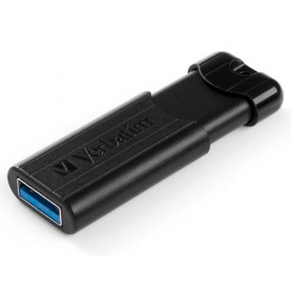 USB Флеш 16GB 3.0 Verbatim 049316 черный