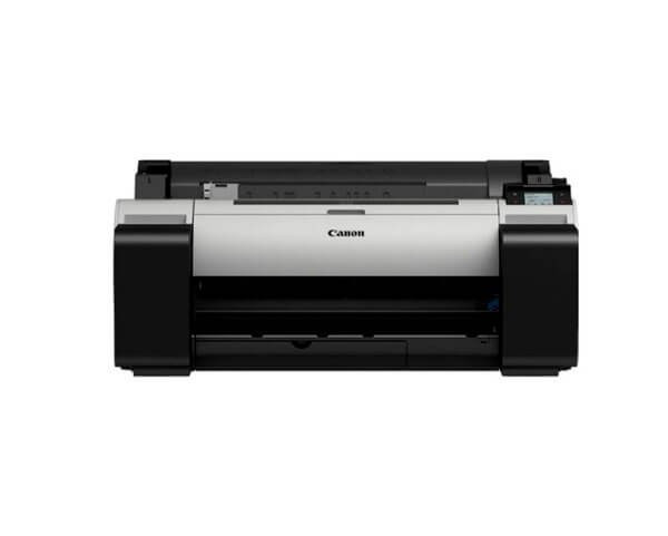 Плоттер Canon imagePROGRAF TM-200 24” 2400x1200 dpi
