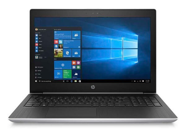 Ноутбук HP ProBook 450 G5 / DSC 2GB i7-8550U 450 G5 / 15.6 FHD AG UWVA HD / 8GB 1D DDR4 2400 / 256GB TLC /