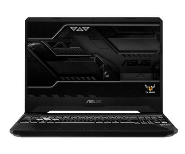 Ноутбук Asus TUF FX505GE-AL392 15.6'' FHD(1920x1080) (90NR00S1-M09850)