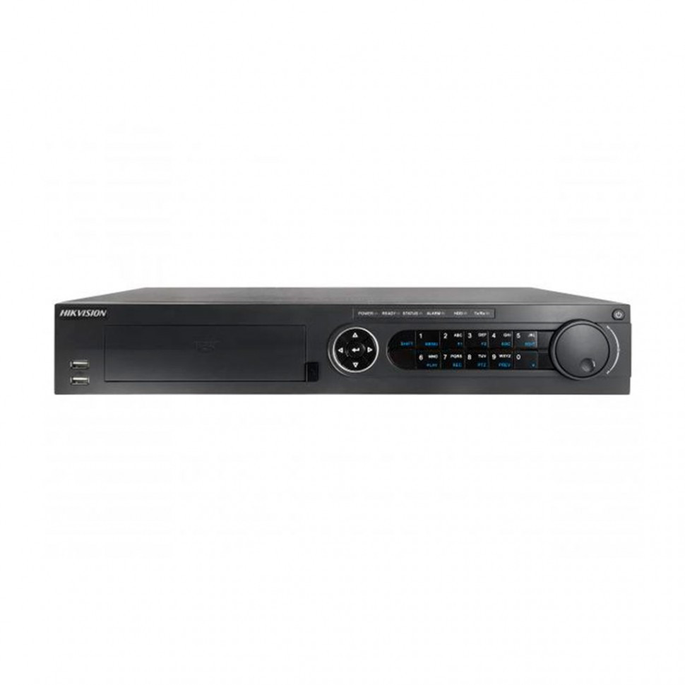 Hikvision DS-7716NI-E4 Сетевой видеорегистратор на 16 каналов