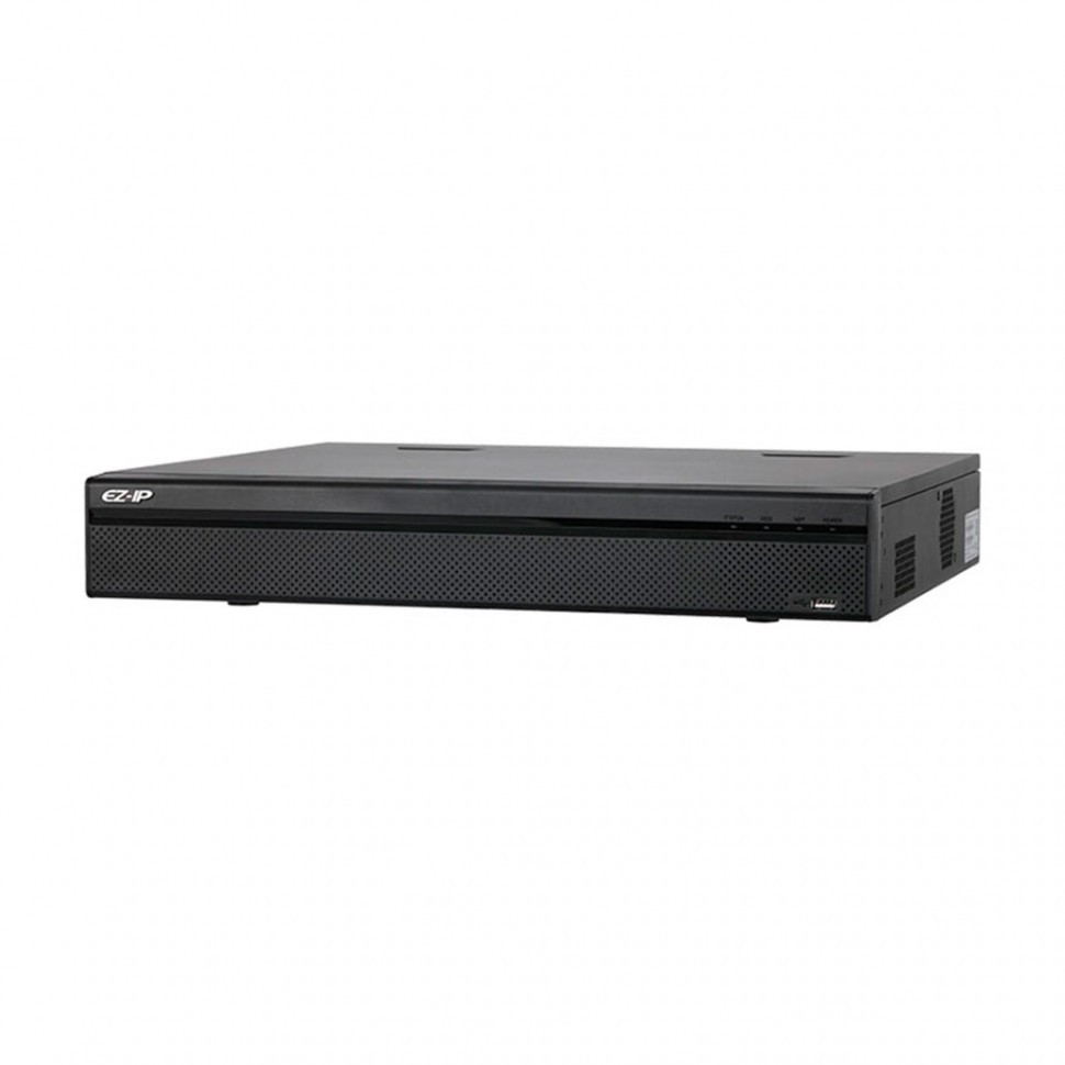EZIP NVR2B32 32-канальный сетевой видеорегистратор 1,5U