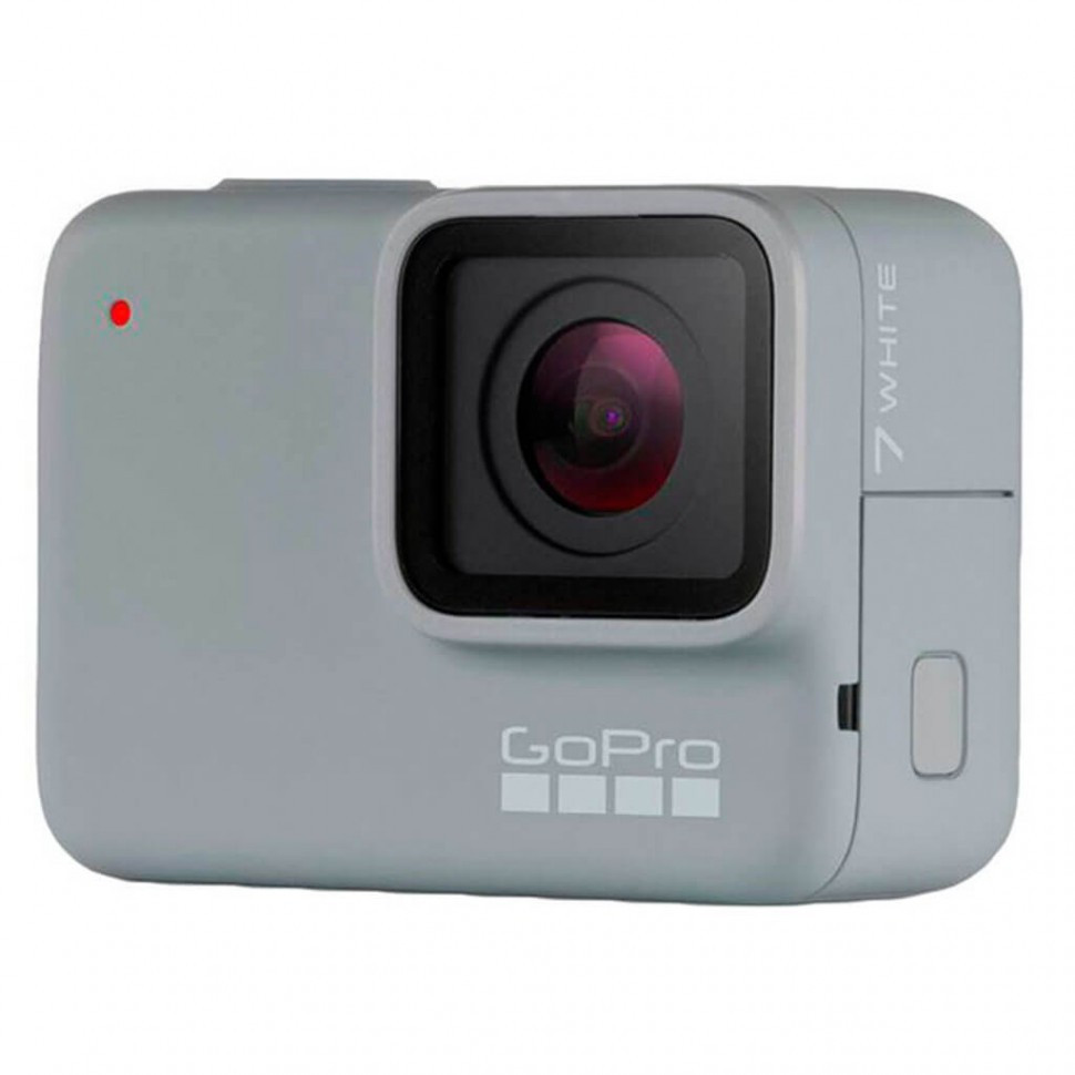 Экшн-камера GoPro CHDHB-601-LE HERO 7 White