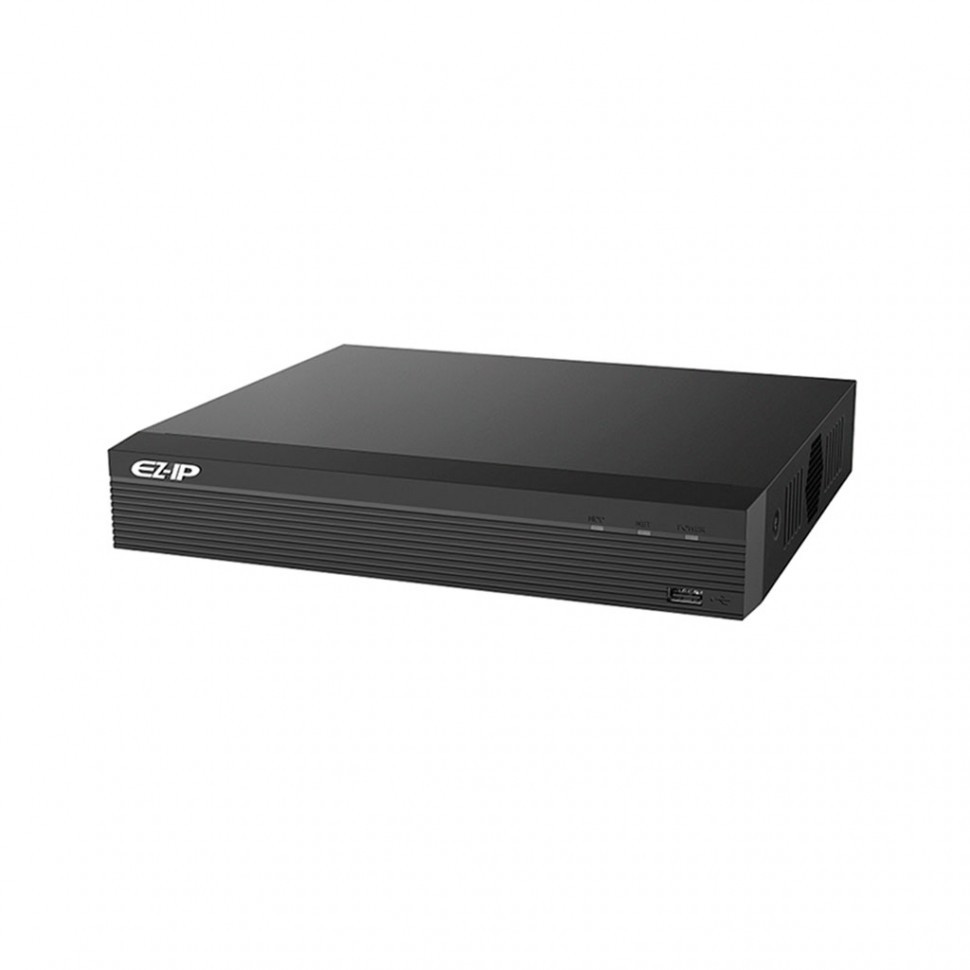 Видеорегистратор EZIP NVR1B08HS 8-канальный сетевой