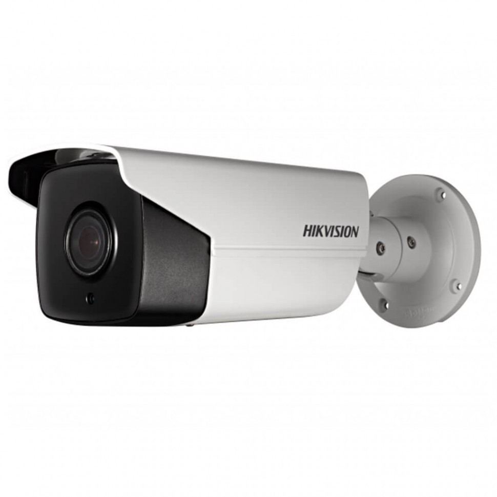Видеокамера Hikvision DS-2CD4A26FWD-IZHS/P (2.8-12 мм) Сетевая SMART, LPR