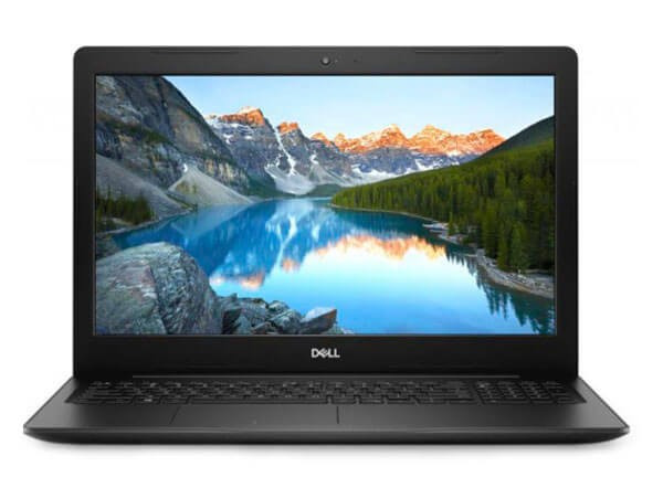 Ноутбук Dell/Inspiron 3584/Core i3/7020U/2,3 GHz/4 Gb/1000 Gb (210-ARKI_L)