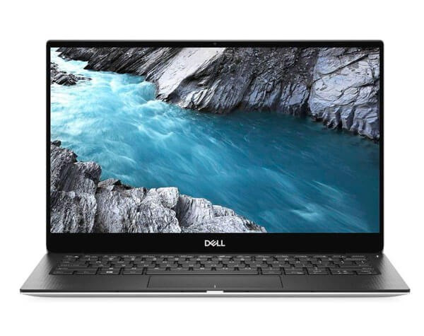 Ноутбук Dell XPS 13 (9380) (210-ARIF_5FHD), 13.3 FHD/ Intel Core i5-8265U/ 8 GB/ 256 GB SSD/ Windows 10 Home