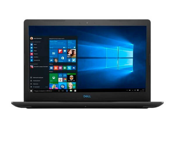 Ноутбук Dell/G3-3579/Core i5/8300H/2,3 GHz/8 Gb/1000*8 Gb (210-AOVS_54)