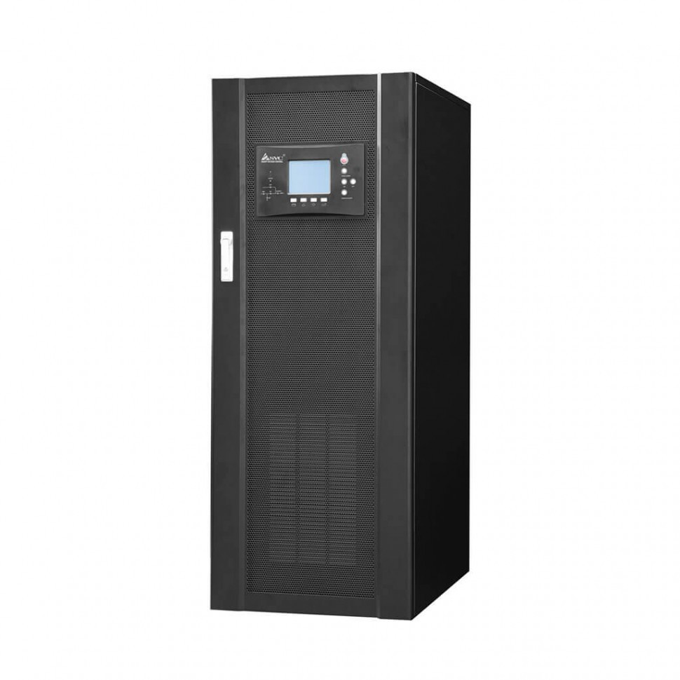 Инвертор для солнечных энергосистем SVC, SPV-L-40000