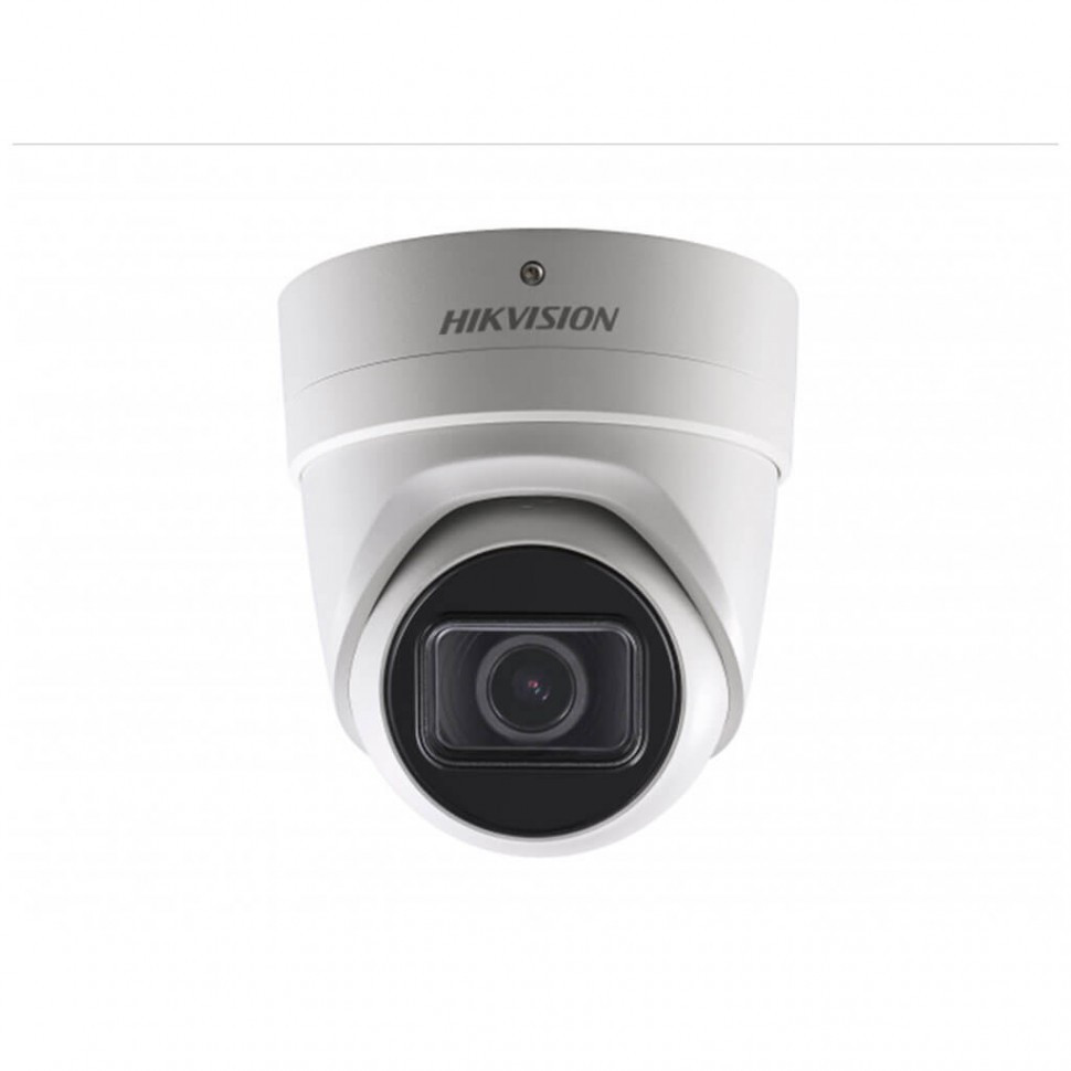 Видеокамера Hikvision DS-2CD2H55FWD-IZS 2.8-12 мм, 5 Мп, IP уличная, EASY IP 3.0