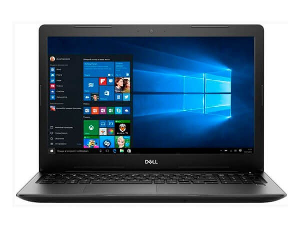 Ноутбук Dell/Latitude 3590/Core i5/8250U/1,6 GHz/8 Gb/256 Gb (210-ANYK_12)