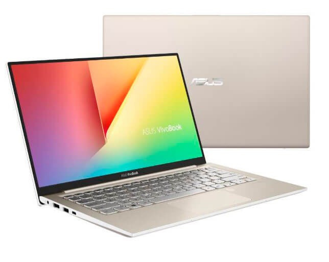 Ноутбук Asus/VivoBook S430FN-EB008T