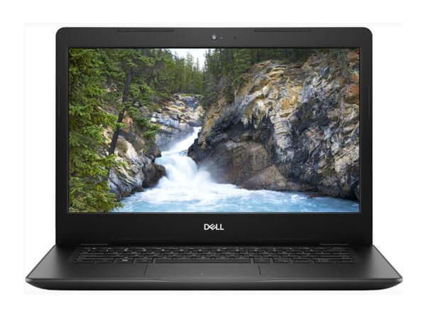Ноутбук Dell/Vostro 3481/Core i3/7020U/2,3 GHz/8 Gb/256 Gb (210-ARLW_1)