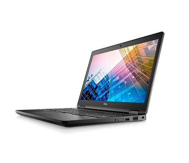 Ноутбук Dell/Latitude 5590/Core i5/8350U/1,7 GHz/8 Gb/500 Gb (210-ANMI_N051L)