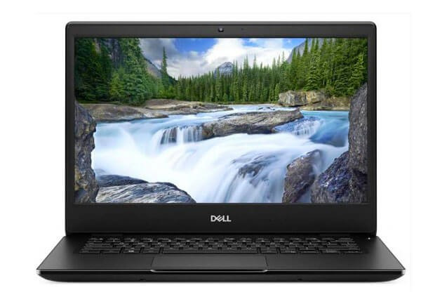 Ноутбук Dell/Latitude 3400/Core i5/8265U/1,6 GHz/8 Gb/256 Gb (210-ARQQ)
