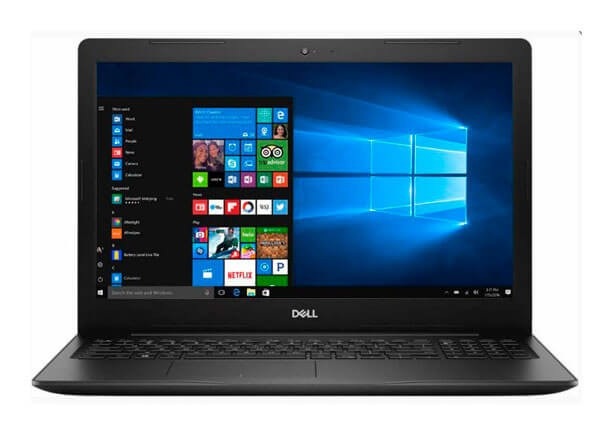 Ноутбук Dell/Vostro 3584/Core i3/7020U/2,3 GHz/4 Gb/1000 Gb (210-ARLQ)