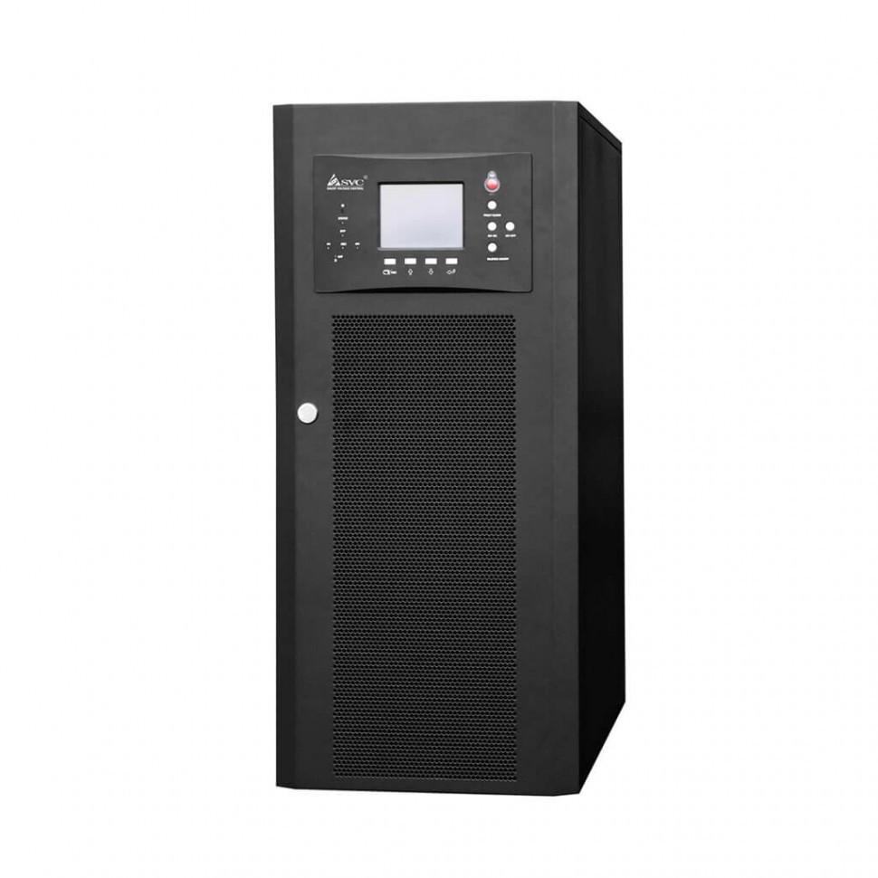 Инвертор для солнечных энергосистем SVC, SPV-L-10000,