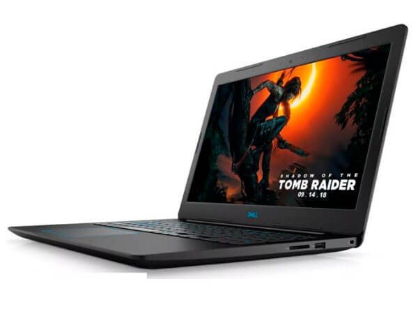 Ноутбук Dell/G3-3579/Core i5/8300H/2,3 GHz/8 Gb/128*1000 Gb (210-AOVS_2)