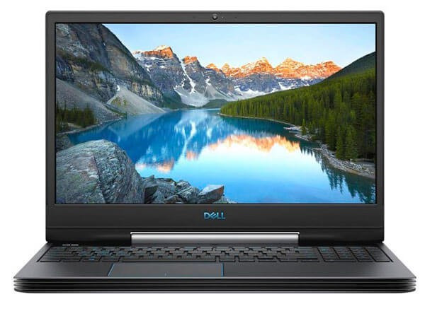 Ноутбук Dell/G7-7790/Core i5/9300H/2,4 GHz/8 Gb/128*1000 Gb (210-ARKF_2)