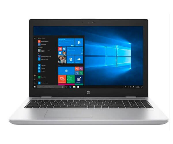 Ноутбук HP Europe/ProBook 650 G4/Core i7/8550U/1,8 GHz/8 Gb/512 Gb (3ZG59EA#ACB)