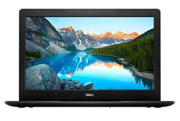Ноутбук Dell/Inspiron 3581/Core i3/7020U/2,3 GHz/4 Gb/1000 Gb (210-ARKK_W)